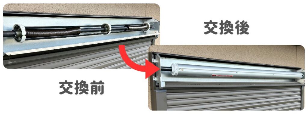 後付けキット画像